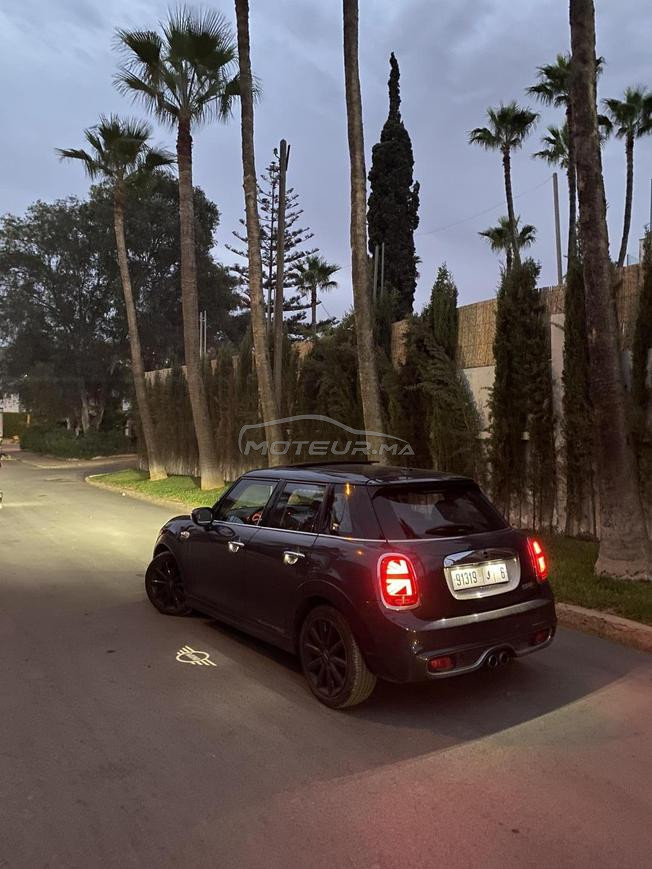 Mini Cooper 2021