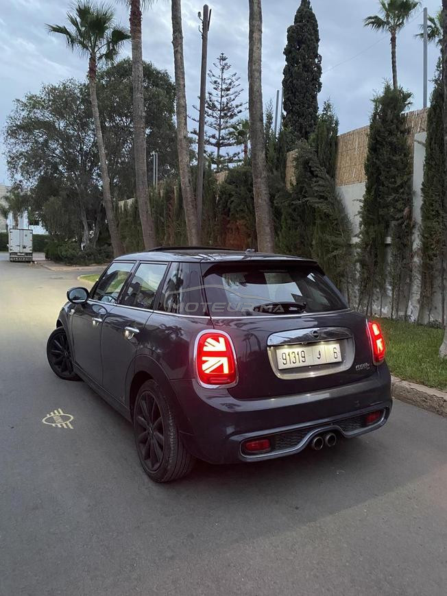 Mini Cooper Essence Automatique 2021 à Casablanca