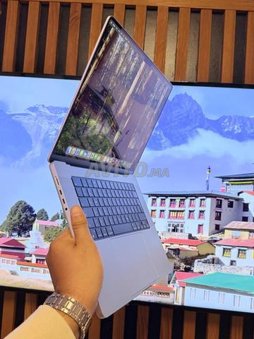Macbook Pro M4-Max | 36/1Tb - 2