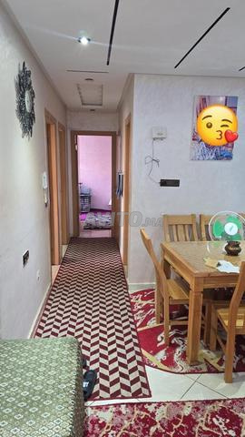 Appartement à la résidence Al Mustaqbal - 2