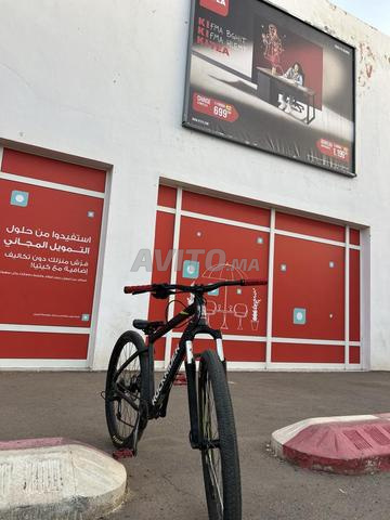 دار الدباغ بني ملال دراجة ST 520 للتسوق - 2