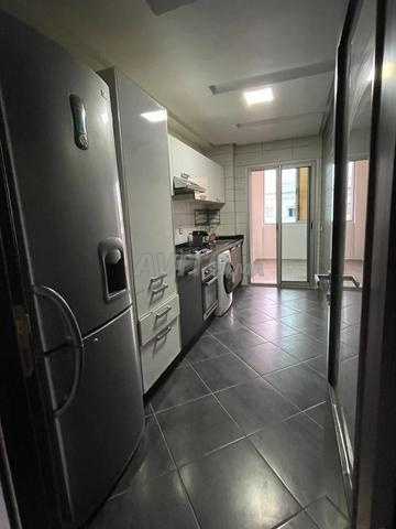 appartement à la Siesta - 2