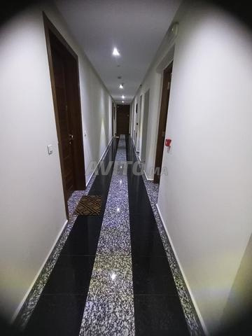 Appartement à vendre quartier du Parc - 2