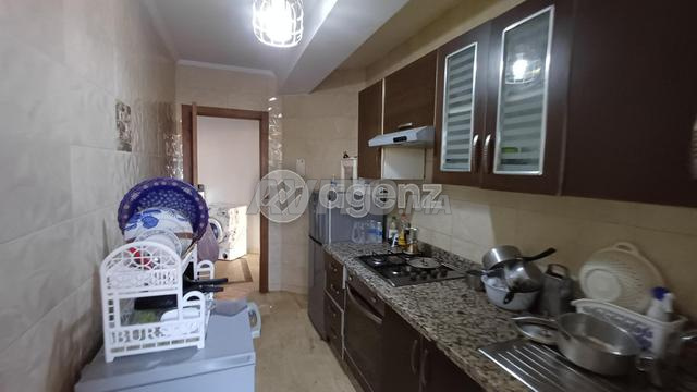 TNG-CH-1116 - Appartement à vendre à Benkirane - 2