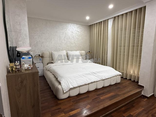 Appartement à louer - 2