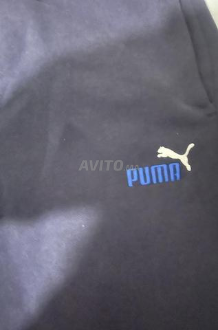 Pantalons Puma originaux, très bon état ✅ - 2