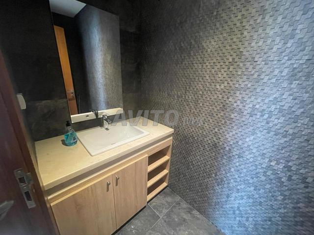 Appartement à louer 150 m² à Hay Riad - 2