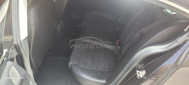 passat cc 12/2014 très  bon etat 