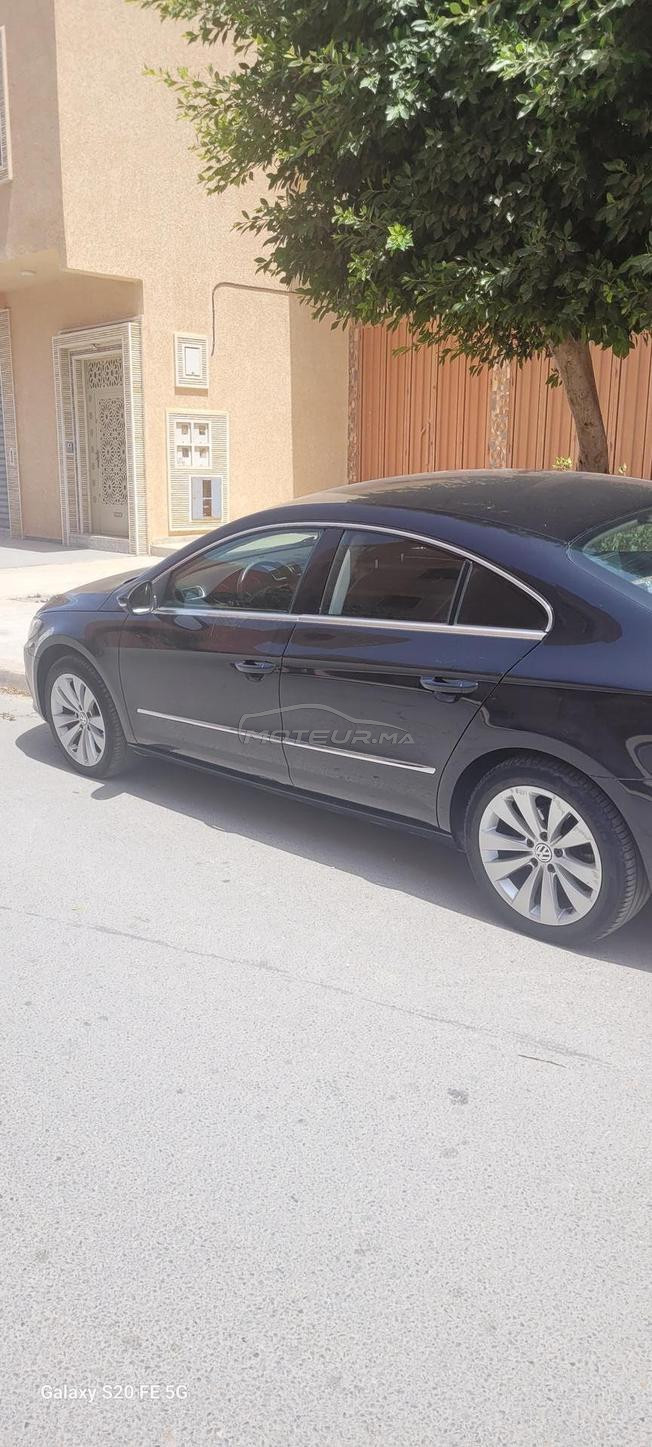 passat cc 12/2014 très  bon etat 