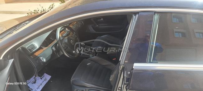 passat cc 12/2014 très  bon etat 