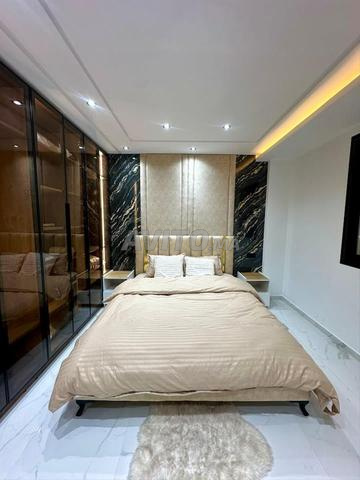Appartement à louer à 2 mars - 2