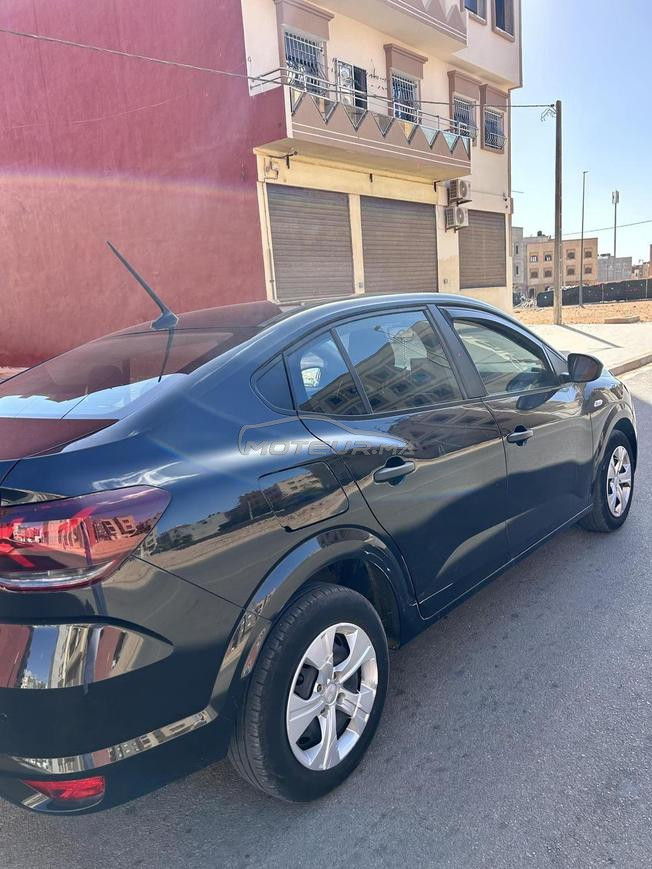Dacia Logan Essence Manuelle 2024 à Laâyoune
