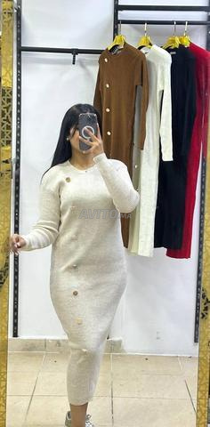 Robe femme - 2
