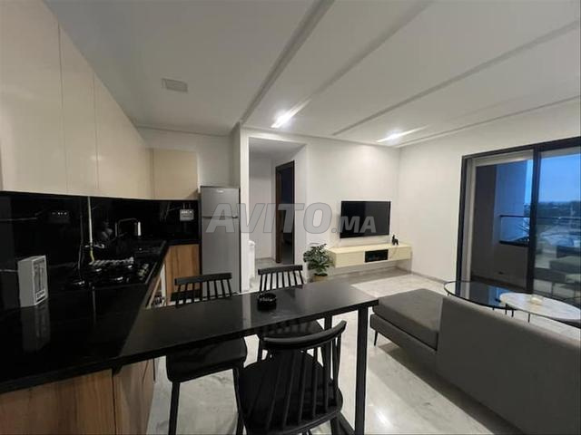 Appartement à louer à Maarif - 2