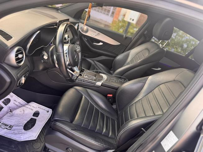 GLC 300de hybrid deisel 2022 dd26