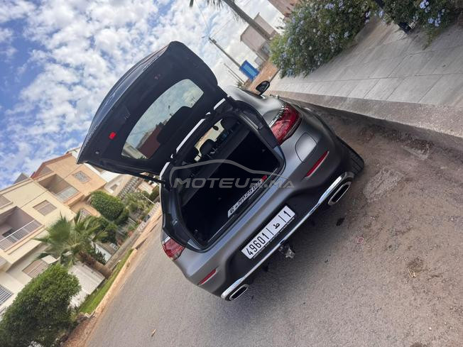 GLC 300de hybrid deisel 2022 dd26