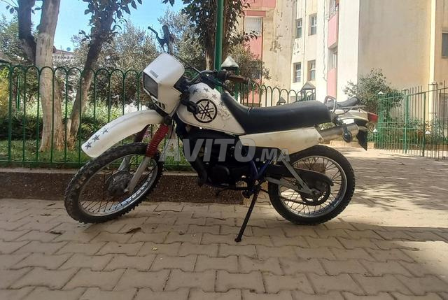 ياماها DT50 سائل - 2