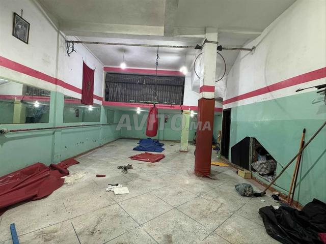 Magasin à vendre مكازة للبيع محل تجاري - 2