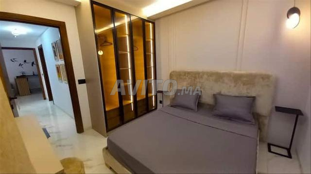 Appartement à louer à Casablanca - 2