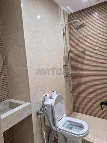 Appartement à louer 70 m² à Agadir - 2