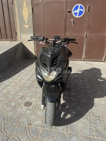 🔥 À VENDRE – MBK AEROX MODÈLE 15 / GROUPE 15 🔥 - 2