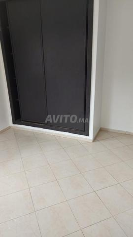 Appartement vide à louer Ain Sbaa - 2