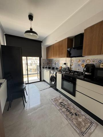 Appartement à louer à Maarif - 2