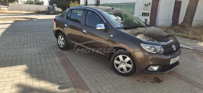 Dacia Logan 2019