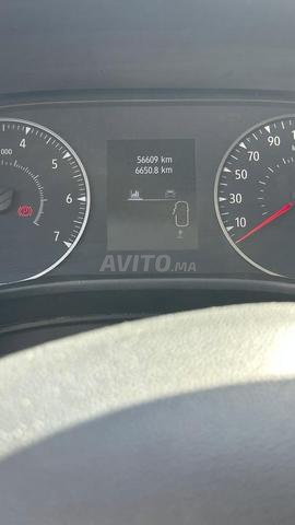 Dacia Sandero Diesel Manuelle 2023 à Fès - 2