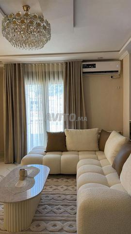 Appartement à louer à Anfa - 2