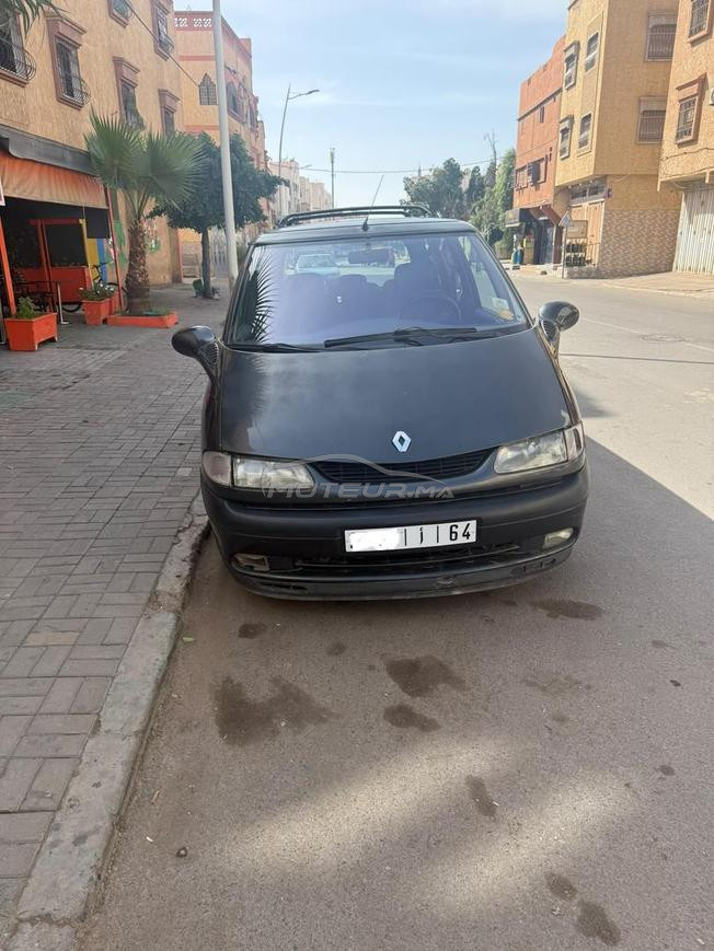 Inezgane / Agadir