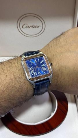 Cartier Homme Master Qualité - 2