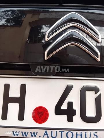 C4 Picasso 2023/ded 2026
