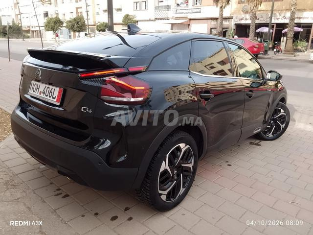 C4 Picasso 2023/ded 2026