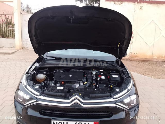 C4 Picasso 2023/ded 2026