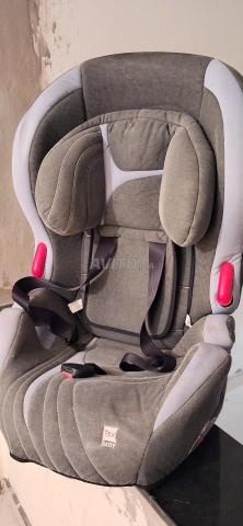 Siège auto pour enfant - 2