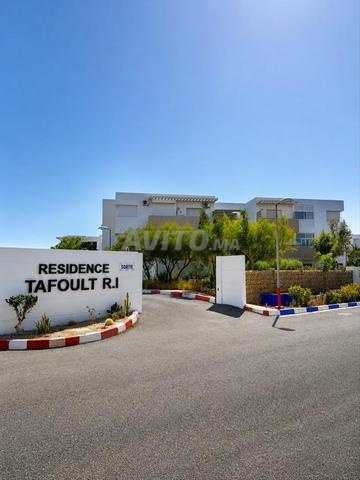 Superbe appartement à Imi Ouaddar Agadir - 2