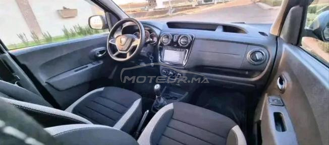 Dacia dokker 2018