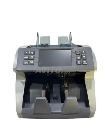 آلات عد وفرز الأوراق النقدية UMS-900 - 2