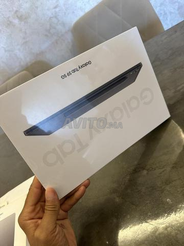 Tablette Samsung Galaxy Tab 9 5G - 2