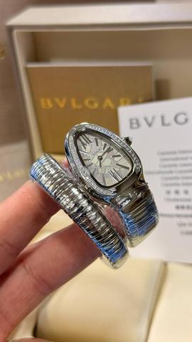 BVLGARI Femme - 2