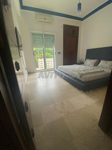 Appartement à louer 90 m² à Mohammedia - 2