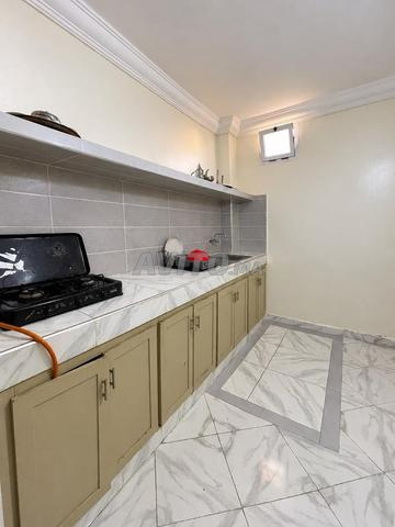 Appartements à louer à la journée à Laâyoune - 2