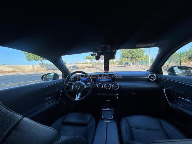Mercedes-Benz Classe A Diesel Automatique 2023