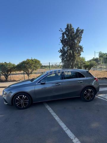 Mercedes-Benz Classe A Diesel Automatique 2023 - 2