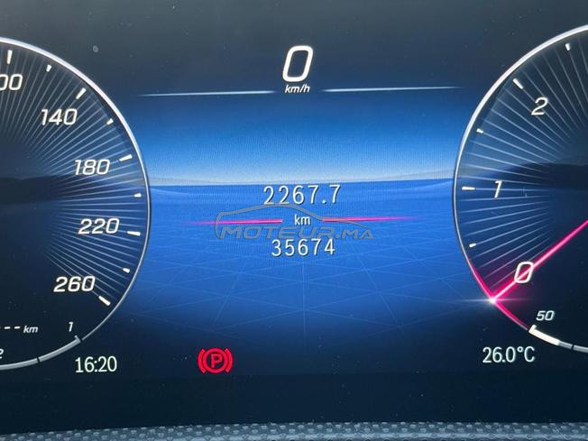 Mercedes-Benz Classe A Diesel Automatique 2023
