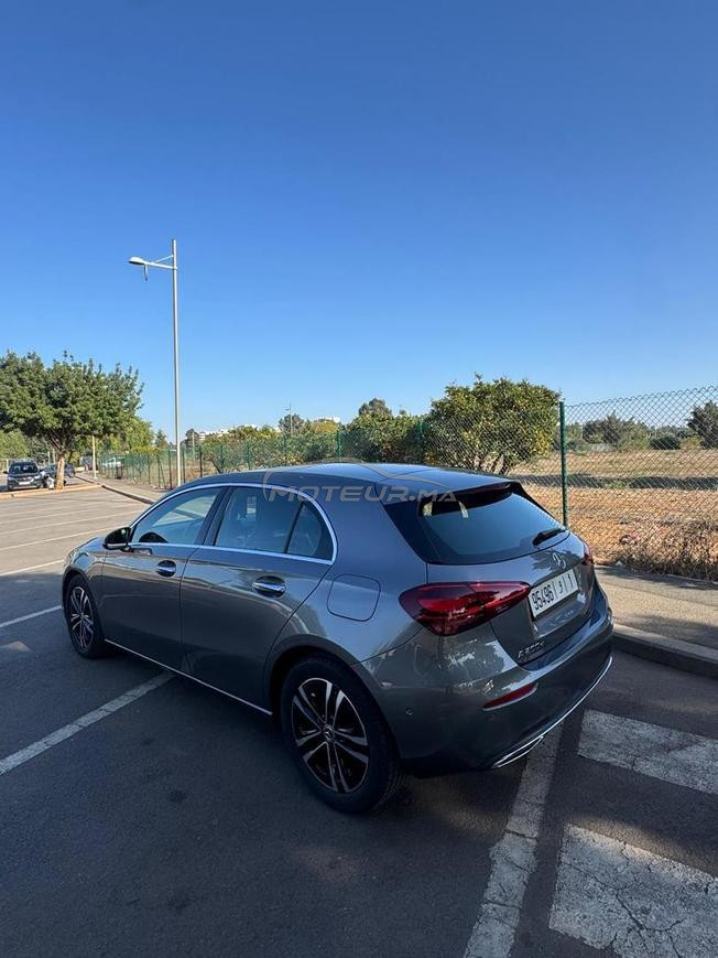 Mercedes-Benz Classe A Diesel Automatique 2023