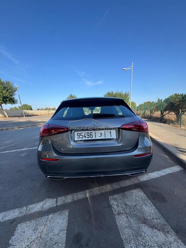 Mercedes-Benz Classe A Diesel Automatique 2023