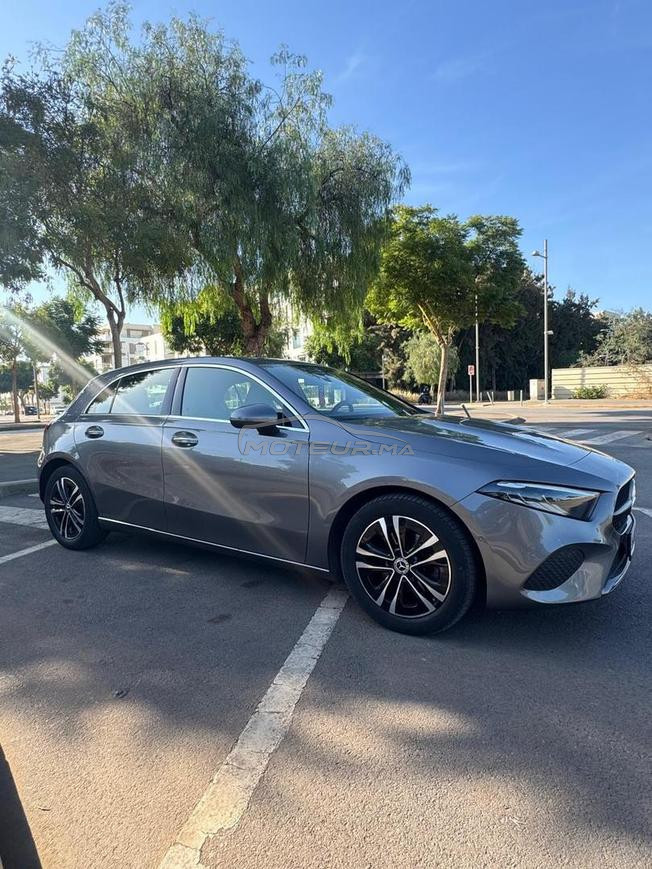 Mercedes-Benz Classe A Diesel Automatique 2023