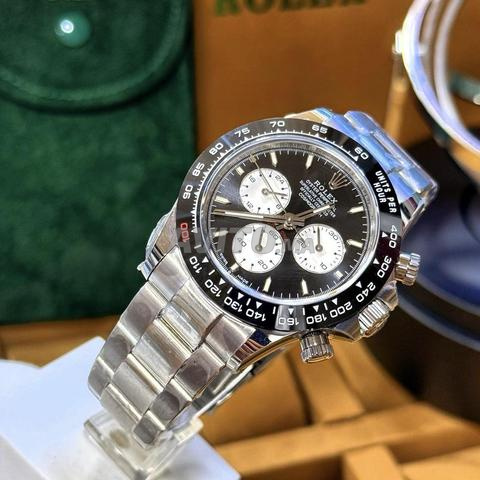 Rolex Homme Master qualité supérieure - 2